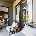 The Odyssey Apartments By Avantstay