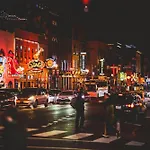 *New* East Nashville Luxe Townhouse, Sleeps 6