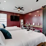 Apartment Modern Getaway Near Vandy Nashville