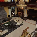 Hotel The Union Station Yards, Autograph Collection 4*