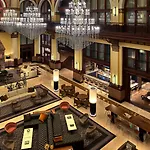 The Union Station Yards, Autograph Collection Hotel