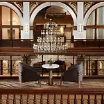 The Union Station Yards, Autograph Collection 4*