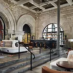 The Union Station Yards, Autograph Collection 4* Nashville