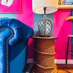 Holiday home Dolly's Yacht Club - Cozy Retreat Near Broadway Nashville