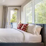 Holiday home The Outrider By Avantstay Nashville