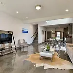 Holiday home Songbird Ab Nashville