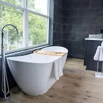 Luxury Retreat Sauna, Hot Tub And Fire Pit * Nashville