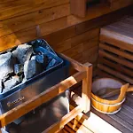 Holiday home Luxury Retreat Sauna, Hot Tub And Fire Pit Nashville