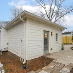 Bao Haus Apartment Nashville