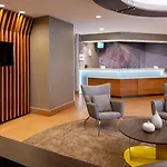 Sonesta Select Nashville Airport Suites