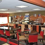 Hotel Express W-i40 By Ihg
