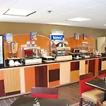 Express W-i40 By Ihg Nashville