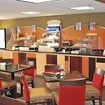 Express W-i40 By Ihg Hotel 3*