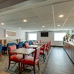 Hotel Express W-i40 By Ihg