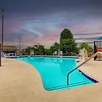 Express W-i40 By Ihg Nashville