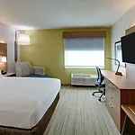 Hotel Express W-i40 By Ihg Nashville