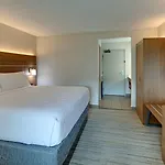 Hotel Express W-i40 By Ihg 3*