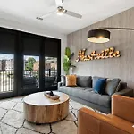 Apartment Odyssey *