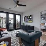 Odyssey Apartment Nashville