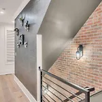 Holiday home New Music Loft-style With Rooftop Views Nashville