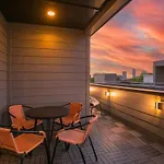 2 Homes With Rooftops & Views Nashville