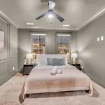 New Music Loft-style With Rooftop Views * Nashville