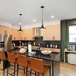2 Homes With Rooftops & Views Holiday home *