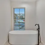 New Bright Modern Townhome With Rooftop & Garage * Nashville