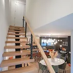Holiday home 2 Homes With Rooftops & Views *