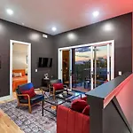 2 Homes With Rooftops & Views