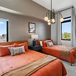 2 Homes With Rooftops & Views Holiday home *
