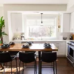 Stylish Home For 12 8Th Ave South 6 Beds