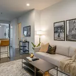 Lofts At 30th - Modern Escape - Mins To Broadway
