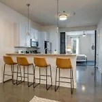 Lofts At 30th - Modern Escape - Mins To Broadway Nashville