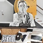 Holiday home The Outlaw Oasis Nashville