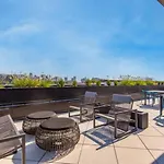Holiday home Three King With Pool Gym Balcony & Garage Right On Music Row Downtown Views From Rooftop Walk To Rca B & Local Dining Under 2 Miles To Broadway Elevator Access 24 Hr Hospitality Nashville