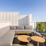 Rooftop Views 4Br 4Ba 7 Beds Near Broadway