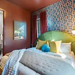 Holiday home Three King With Pool Gym Balcony & Garage Right On Music Row Downtown Views From Rooftop Walk To Rca B & Local Dining Under 2 Miles To Broadway Elevator Access 24 Hr Hospitality Nashville