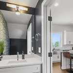 Emerald Overlook - Skyline Views & Rooftop Patio Holiday home *