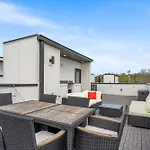 Emerald Overlook - Skyline Views & Rooftop Patio * Nashville