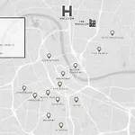 The Traveller New Redesign With Peloton & Sauna! Nashville