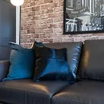 Holiday home Halcyon - Odyssey - Heart Of Midtown