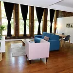The Lofts At 107