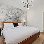 Apartment Gulch Getaway