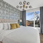 Apartment Gulch Getaway Nashville