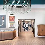 Hyatt Centric Downtown Hotel