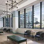 Hotel Hyatt Centric Downtown 4*