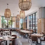 Hyatt Centric Downtown Hotel 4*