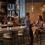 Hyatt Centric Downtown 4*