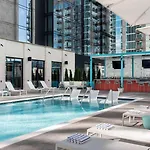 Hyatt Centric Downtown 4* Nashville